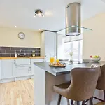 Harley House * Broughton-in-Furness