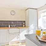 Harley House Nyaraló Broughton-in-Furness