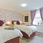 Harley House Nyaraló Broughton-in-Furness