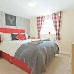 Harley House Broughton-in-Furness