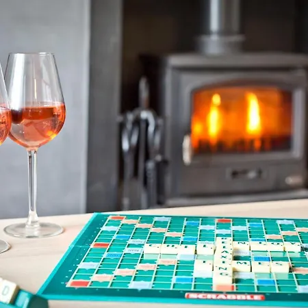 Harley House Tatil Evi