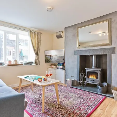 Harley House Tatil Evi *