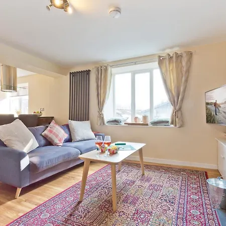 Harley House Broughton in Furness