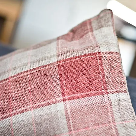 Harley House Semesterbostad *