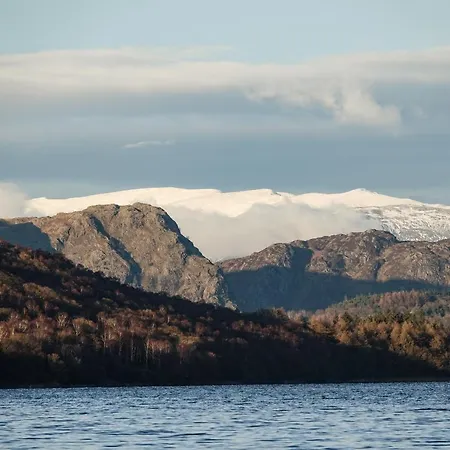 Harley House Tatil Evi Broughton-in-Furness