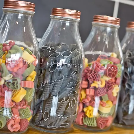 Semesterbostad Harley House