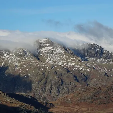 Harley House Tatil Evi *