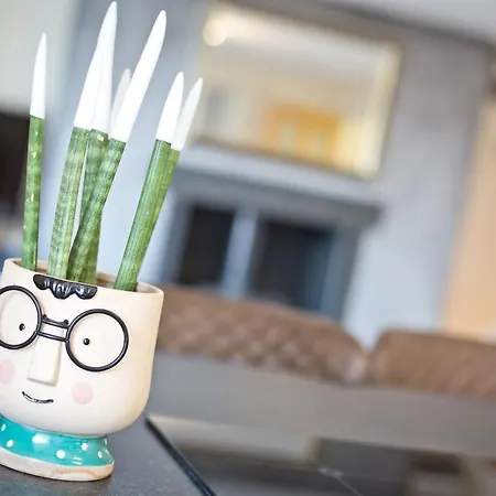 Tatil Evi Harley House