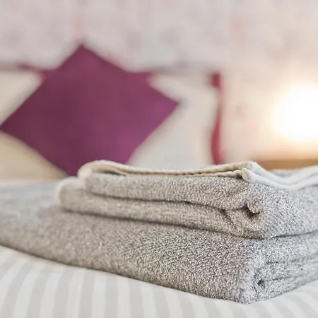 Harley House * Broughton-in-Furness