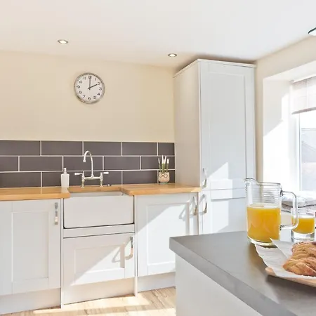 Harley House Semesterbostad Broughton in Furness