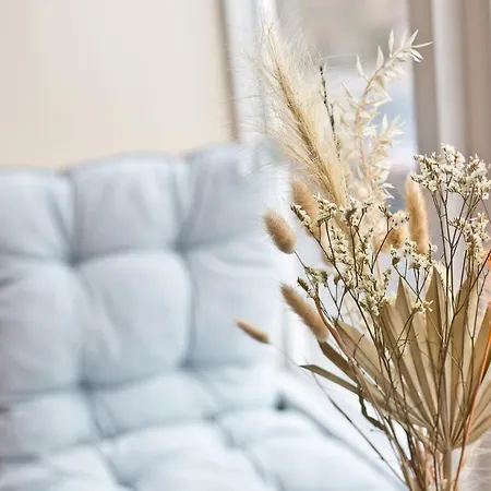 Harley House Tatil Evi *