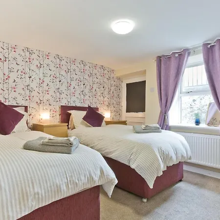Harley House Holiday home Broughton in Furness