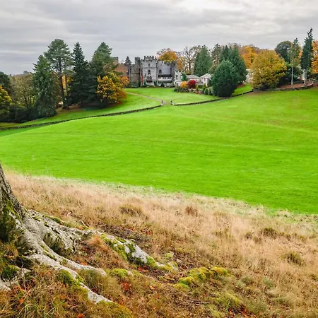 Harley House Nyaraló *