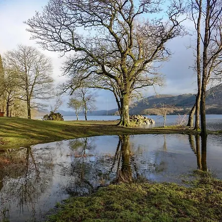 Harley House * Broughton-in-Furness