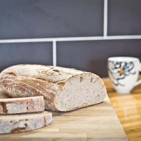 Harley House Nyaraló Broughton-in-Furness